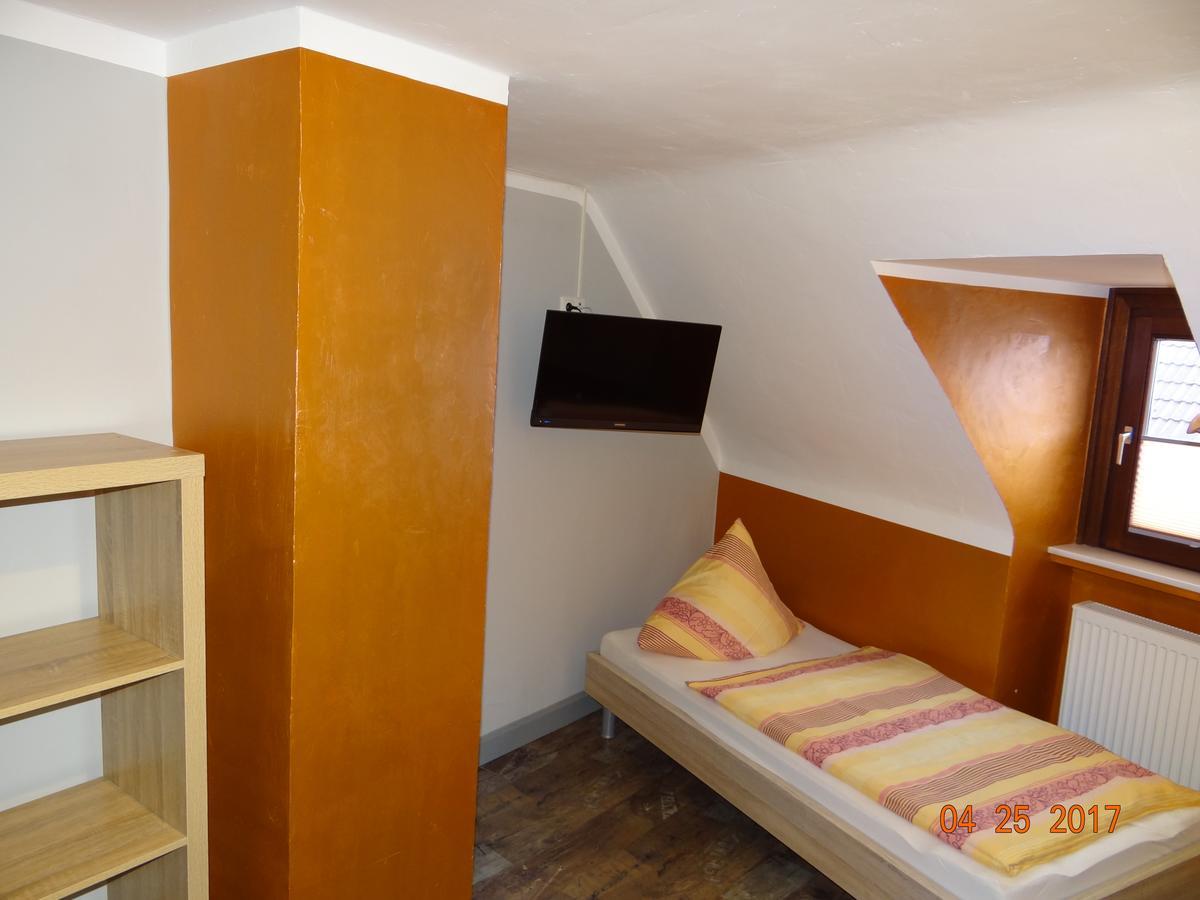 Hotel H4 Easy Eschweiler Εξωτερικό φωτογραφία