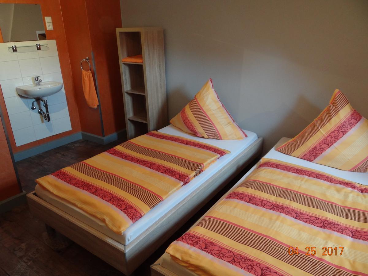 Hotel H4 Easy Eschweiler Εξωτερικό φωτογραφία